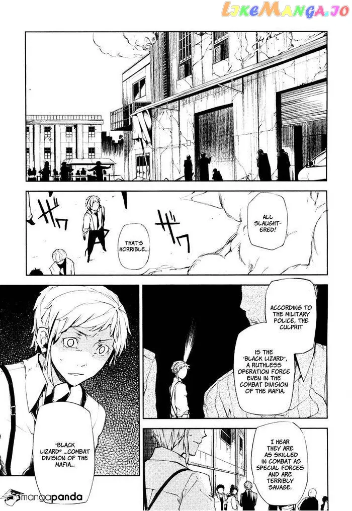 Bungou Stray Dogs Chapter 5 image 22_optimized